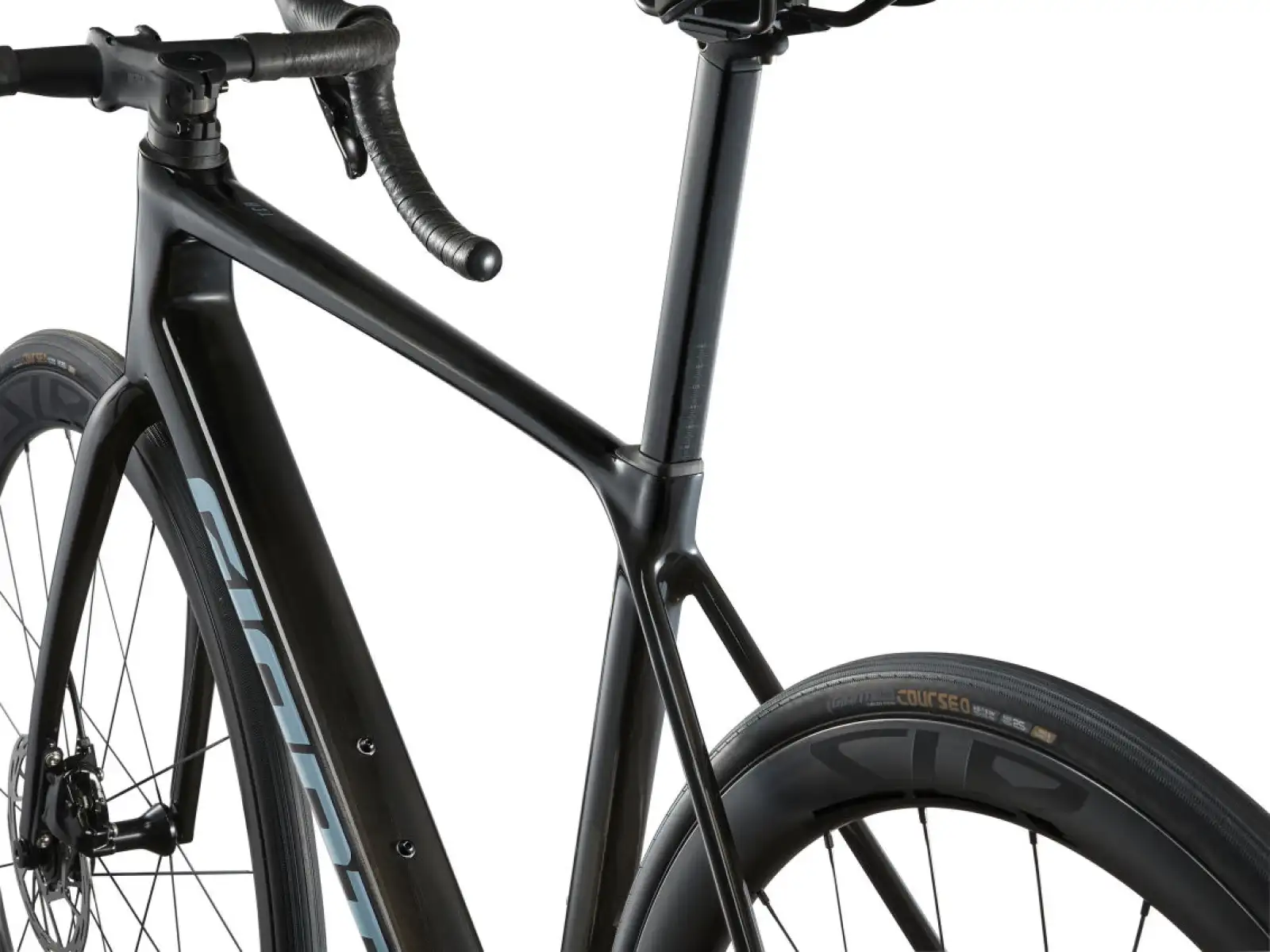 Giant TCR Advanced Pro 1 AXS road bike Carbon