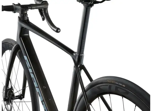 Giant TCR Advanced Pro 1 AXS road bike Carbon