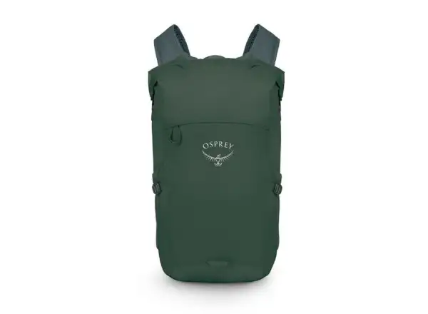 Osprey Ultralight Dry Stuff 20 backpack Tundra Green