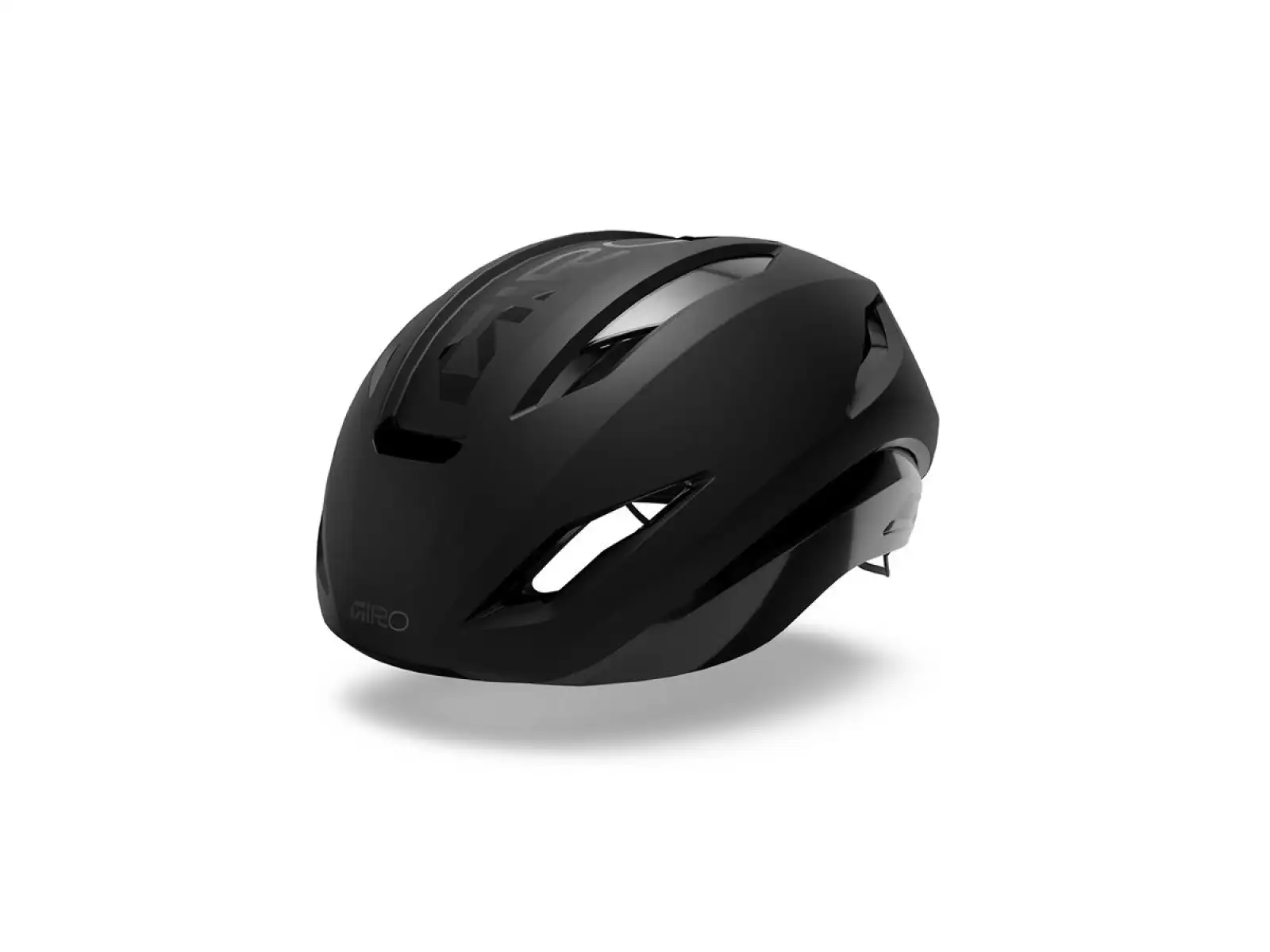 Giro Eclipse Pro Spherical road helmet Mat Black