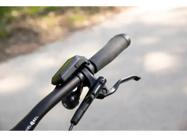 Rock Machine eRokk B70T low-entry e-bike Matte Limerock Grey