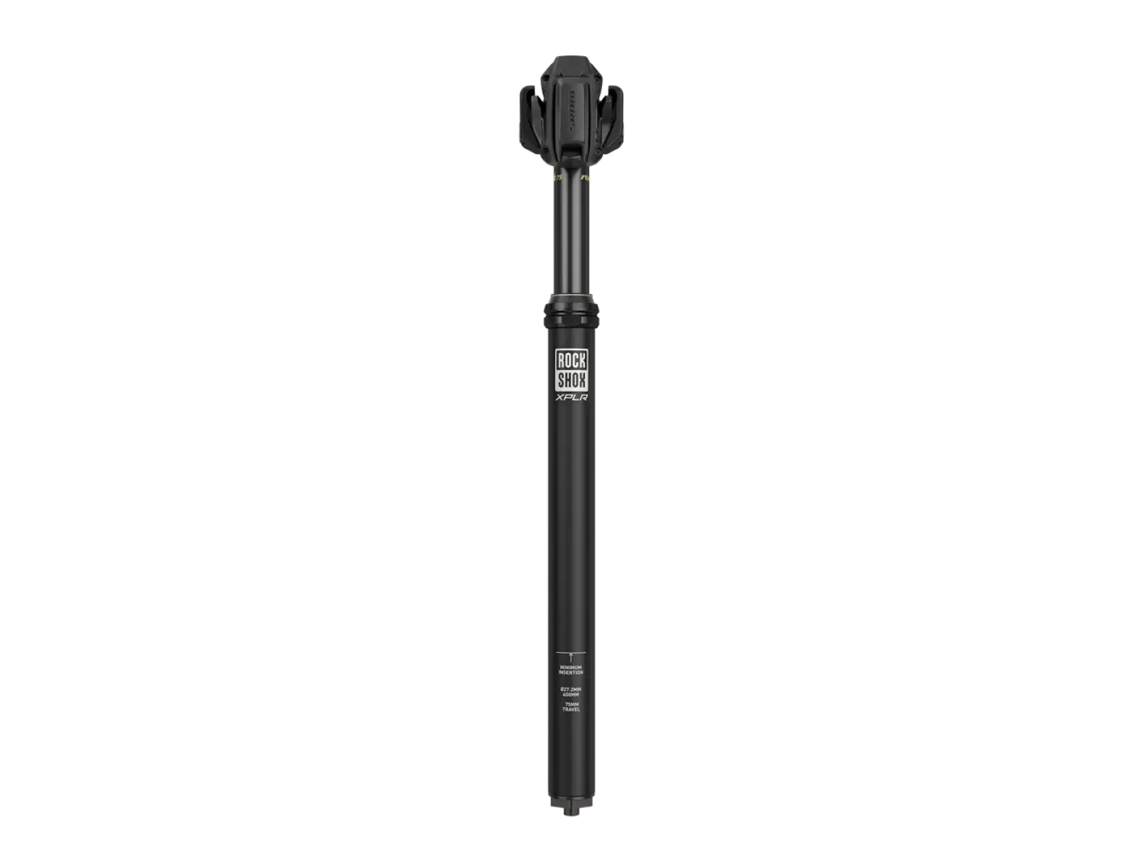 Rockshox Reverb AXS XPLR A2 50 mm telescopic seatpost 27,2 mm/350 mm