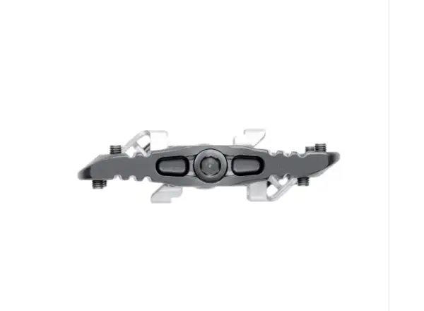 OneUp Clip pedals gray