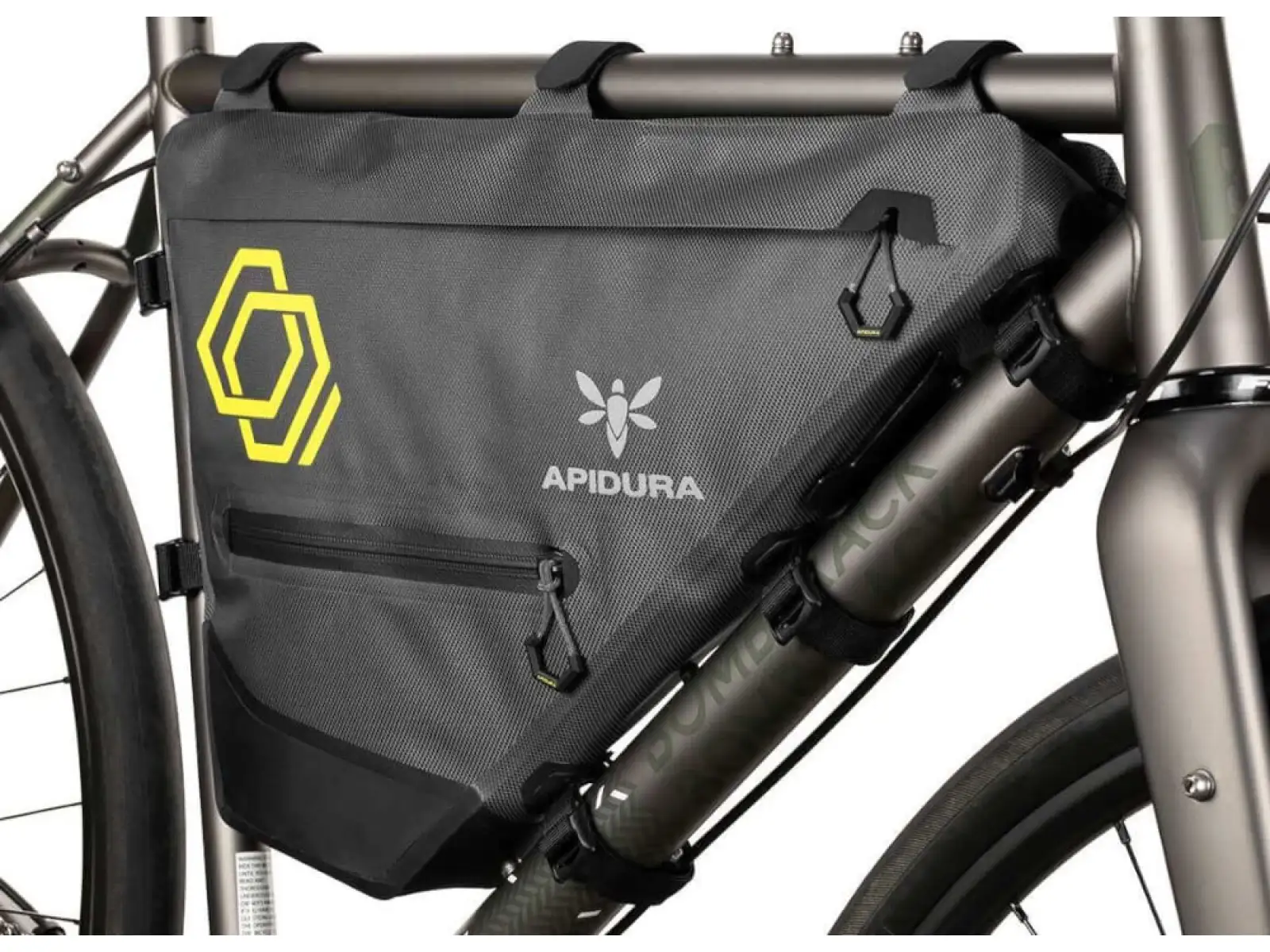Apidura Expedition full frame pack 6 l frame bag