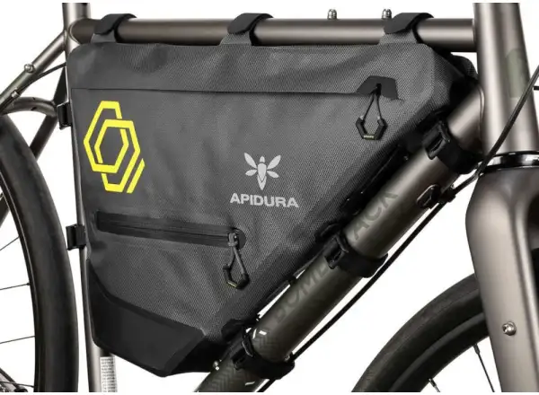 Apidura Expedition full frame pack 6 l frame bag