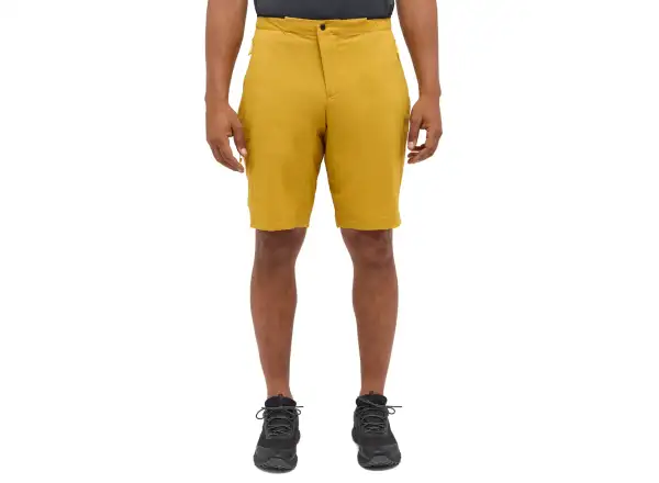 Haglöfs L.I.M Fuse men's shorts yellow