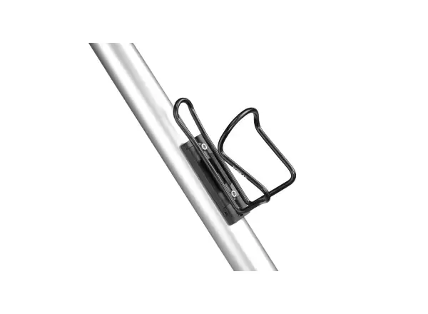 Topeak QR Mount II holder for attaching a bottle cage