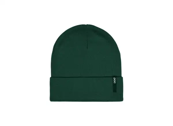 POC Beanie Flat hat Pargasite Green