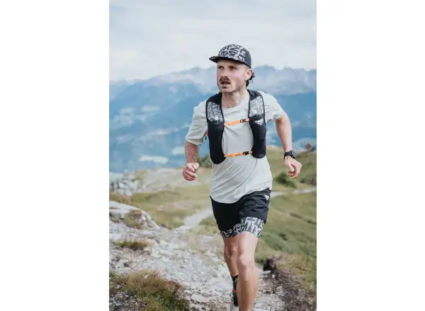 Dynafit Trail running visor cap Overcast