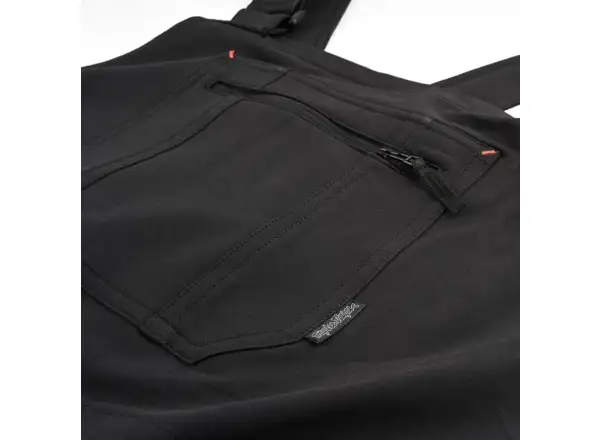 Troy Lee Designs Oversender kids' coverall Mono Black