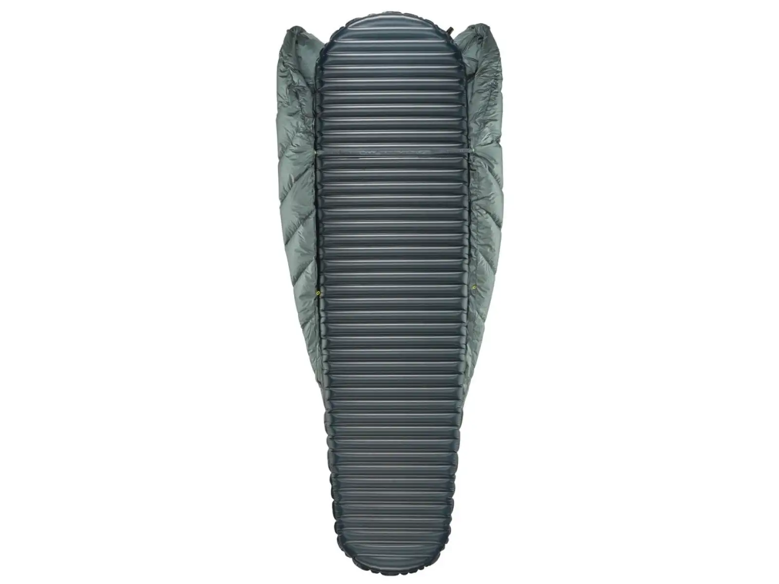 Therm-A-Rest Vesper Down Quilt 7°C Grey