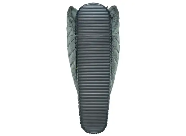 Therm-A-Rest Vesper Down Quilt 7°C Grey