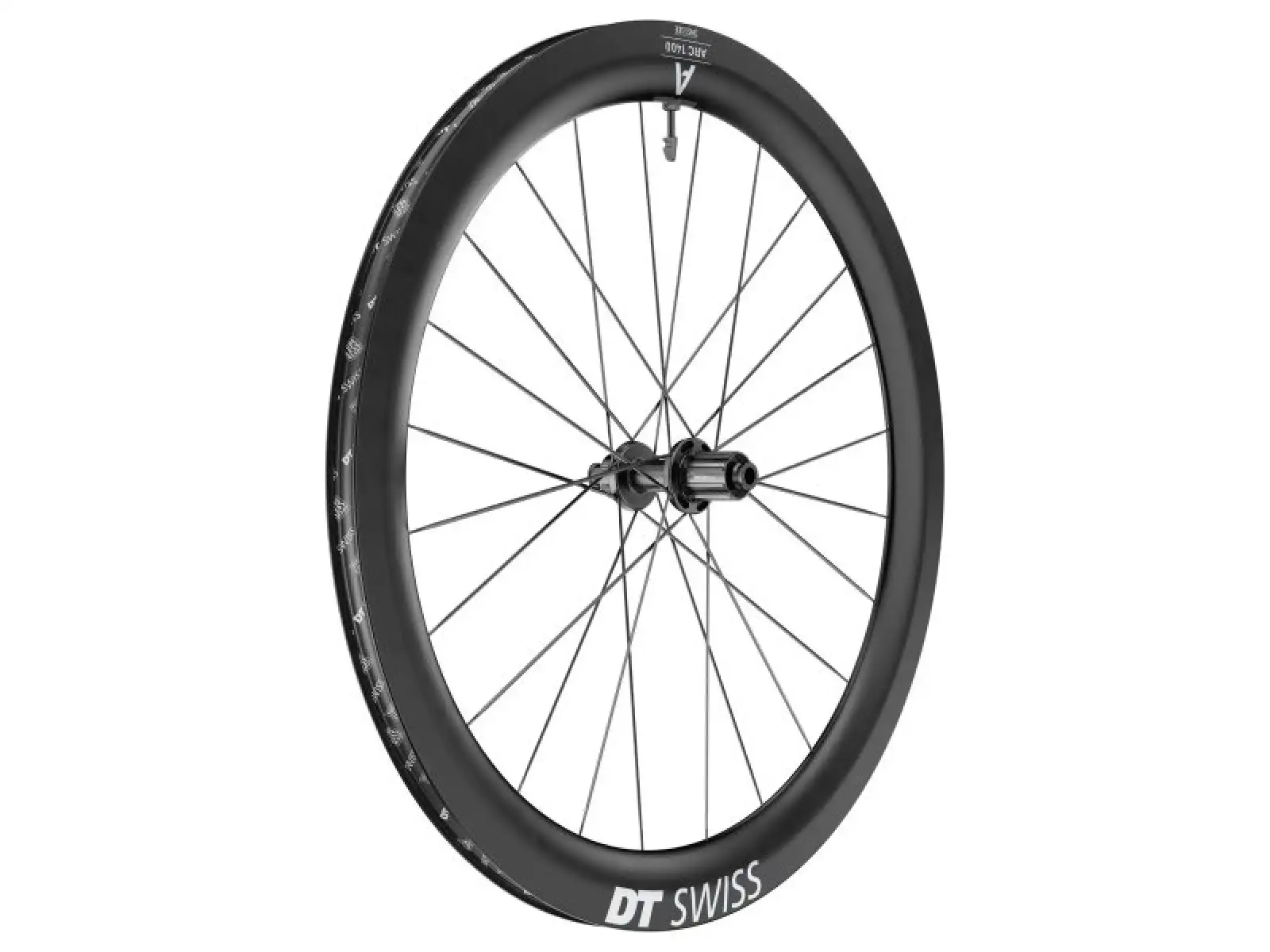 DT Swiss ARC 1400 DICUT 55mm