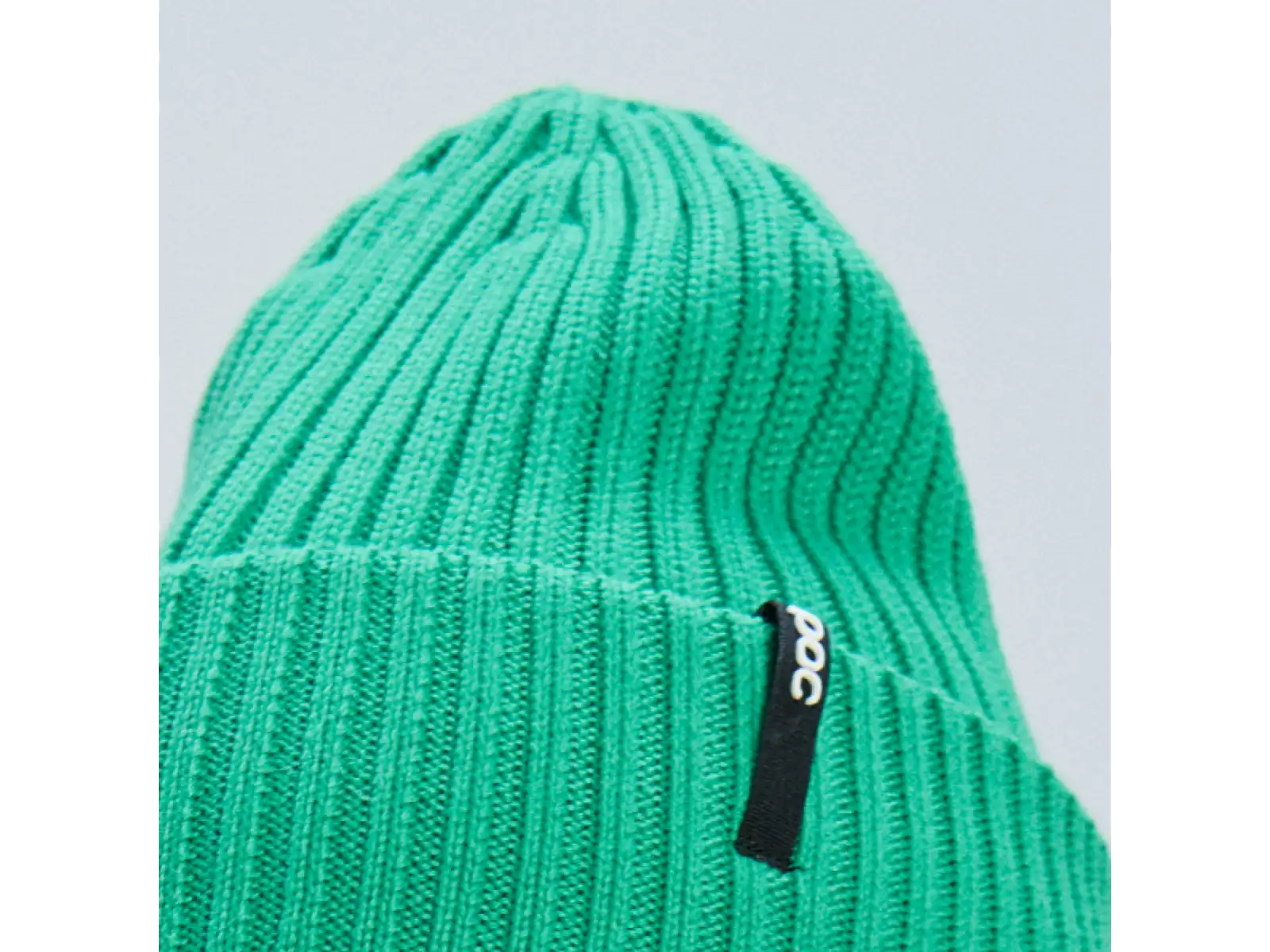POC Beanie cap Emerald Green