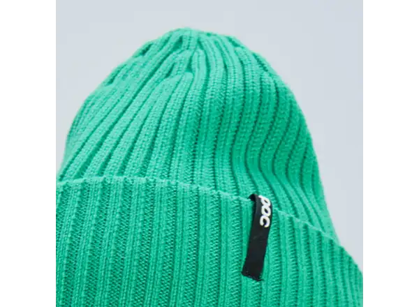 POC Beanie cap Emerald Green