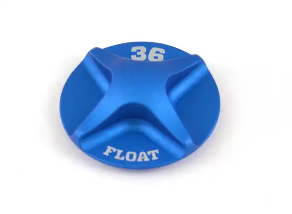 Fox Racing cap for forks 36 NA2