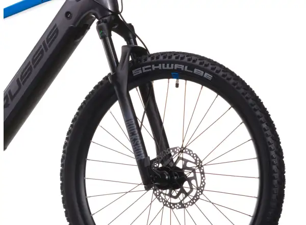 Crussis e-Atland 9.11 894Wh mountain e-bike