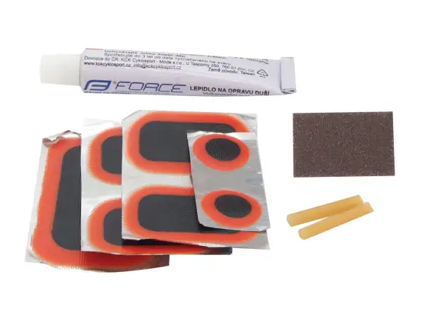 Force 7 patch kit large