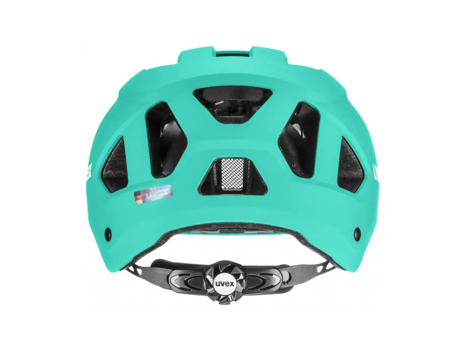 Uvex Stride helmet Lagoon