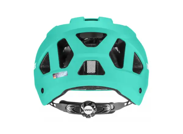 Uvex Stride helmet Lagoon