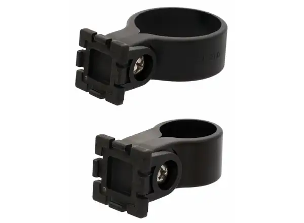 Smart Trail 80 USB rear light