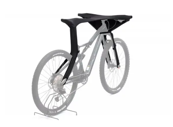 Montone bike mRoof bike protection for transport on roof carrier