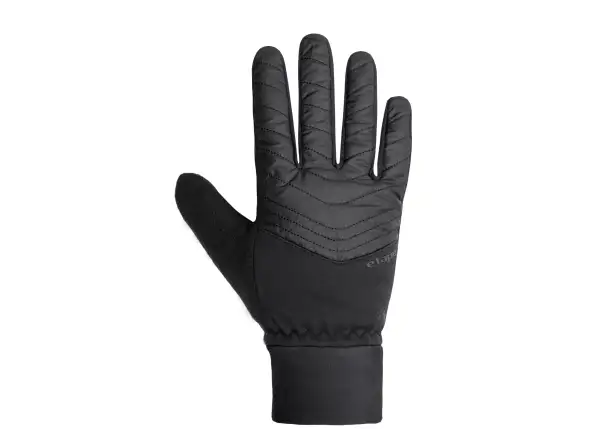 Etape Heat gloves black