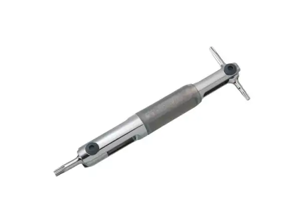 Topeak Tool Stick 22 tool set with clip