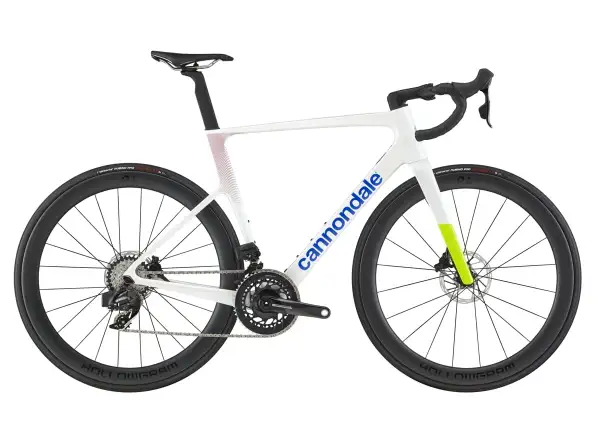 Cannondale SuperSix Evo Carbon 1 road bike Cashmere