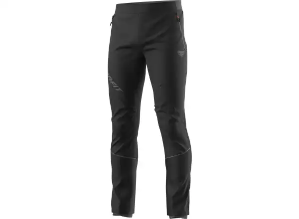 Dynafit Speed Dynastretch men's pants Black Out/Magnet
