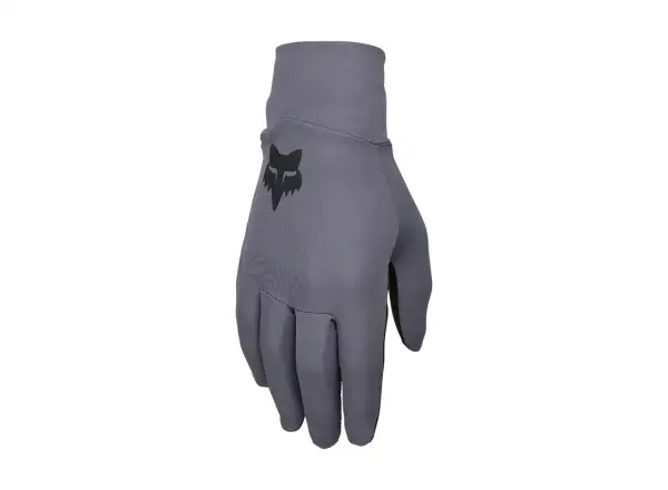 Fox Ranger Wind men's gloves Graphite