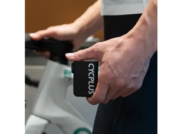 Cycplus AS2 Ultra electronic mini pump Black