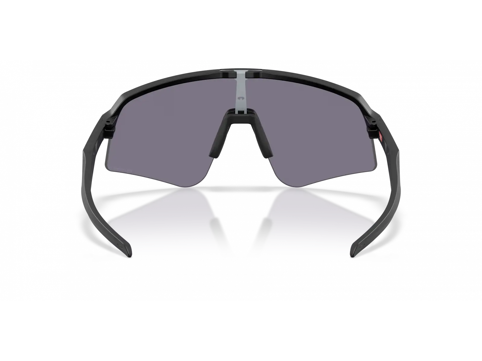 Oakley Sutro Lite Sweep glasses Matte Black/Prizm Grey