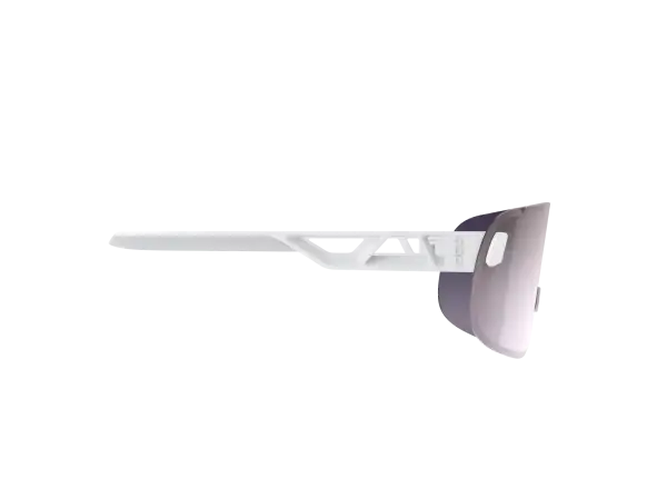 POC Elicit glasses Hydrogen White/Clarity Road/Sunny Silver