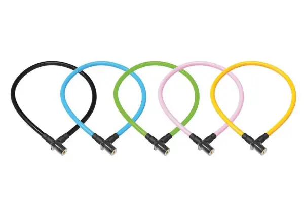 OnGuard Lightweight 8187 Cable Lock 600x6 mm