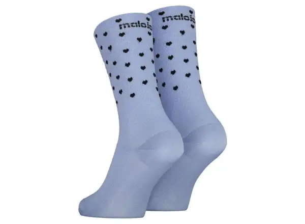 Maloja StenarM. socks Summer Sky