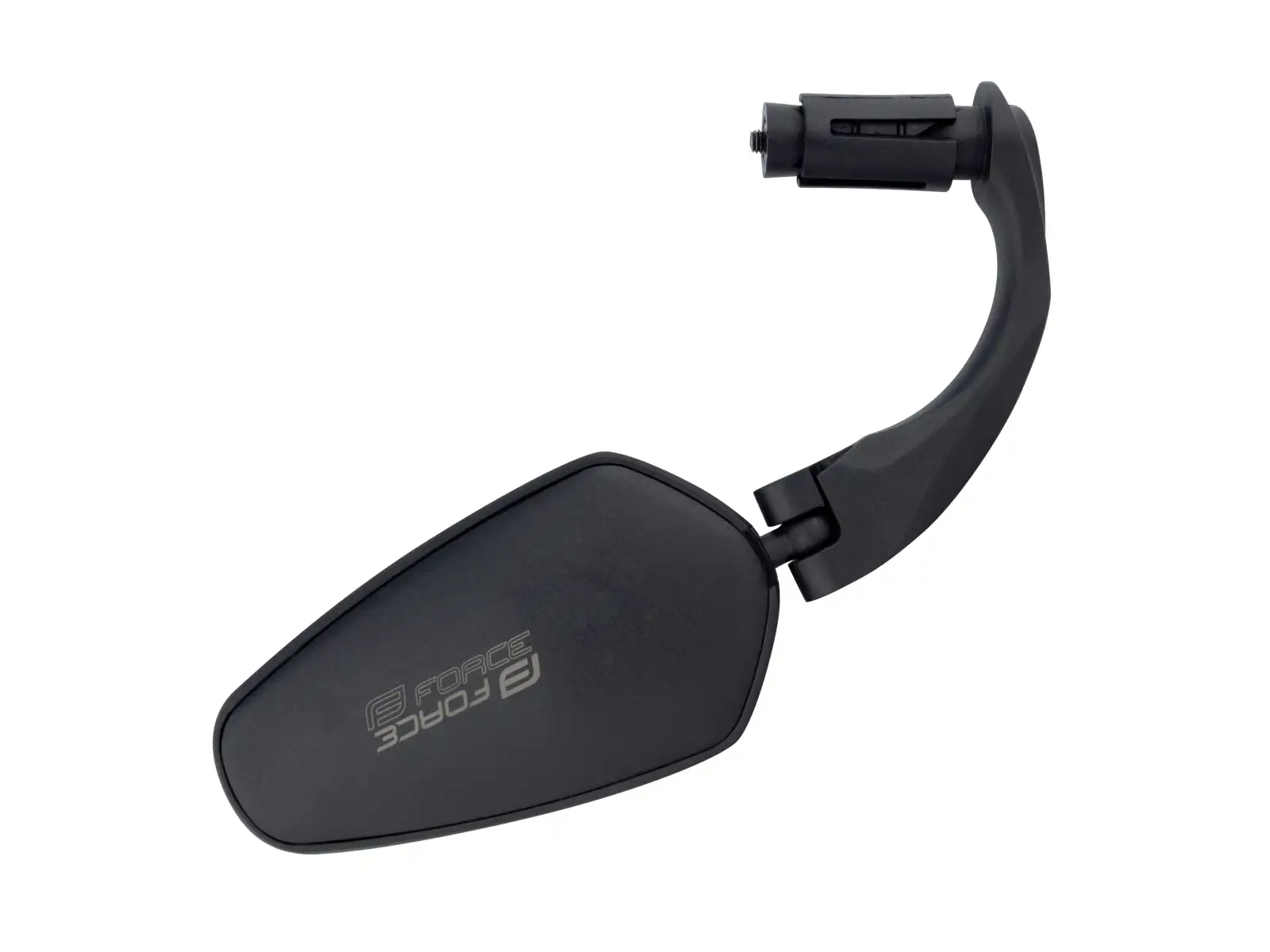 Force Watcher rear-view mirror for handlebar lower
