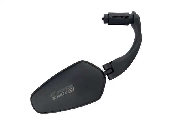 Force Watcher rear-view mirror for handlebar lower