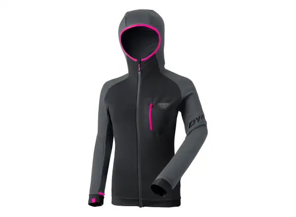 Dynafit Radical Polartec women's sweatshirt Magnet