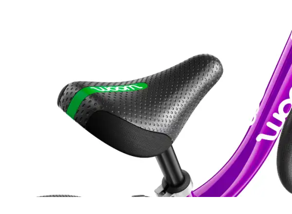 Woom 1 Purple Haze 12 children's balance bike