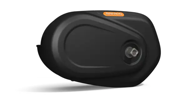 Motor - Vylepšený Bafang M400 (48V)