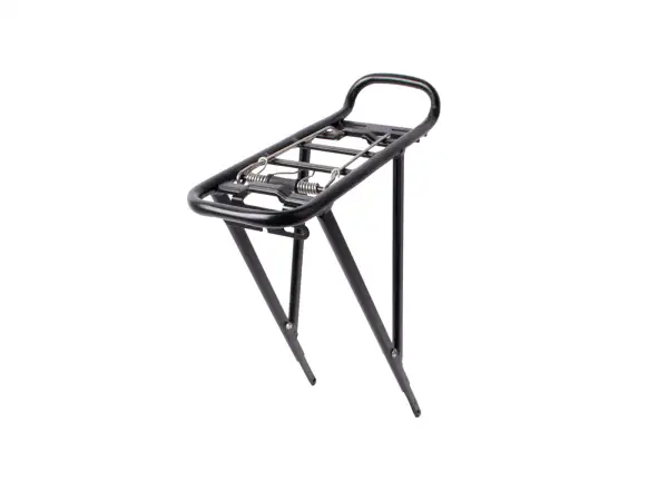 One Bikeparts R.Carrier 30 With Avs rack black