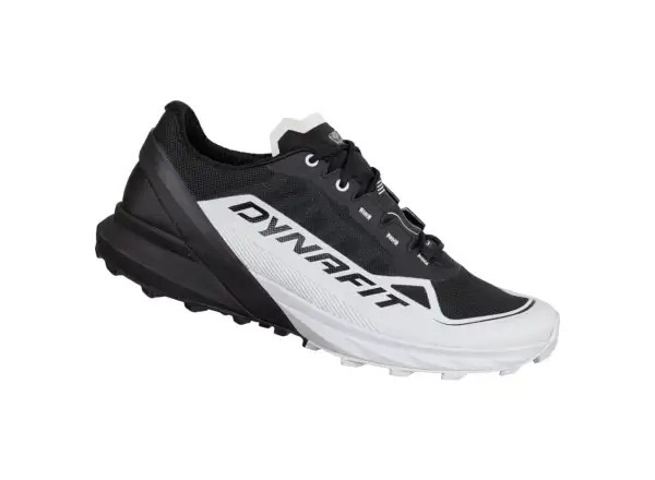 Dynafit Ultra 50 men's running shoes nimbus/black out