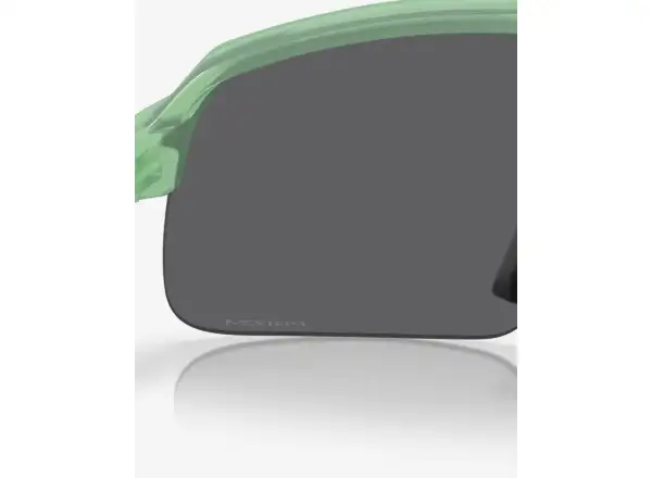 Oakley Sutro Lite S glasses Matte Jade/Prizm Black