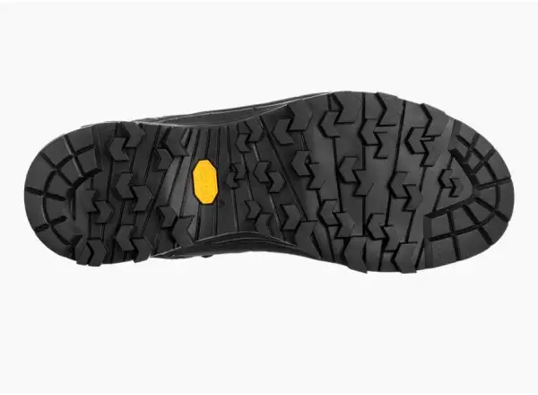 Salewa Alp Trainer 2 GTX men's shoes Onyx Black