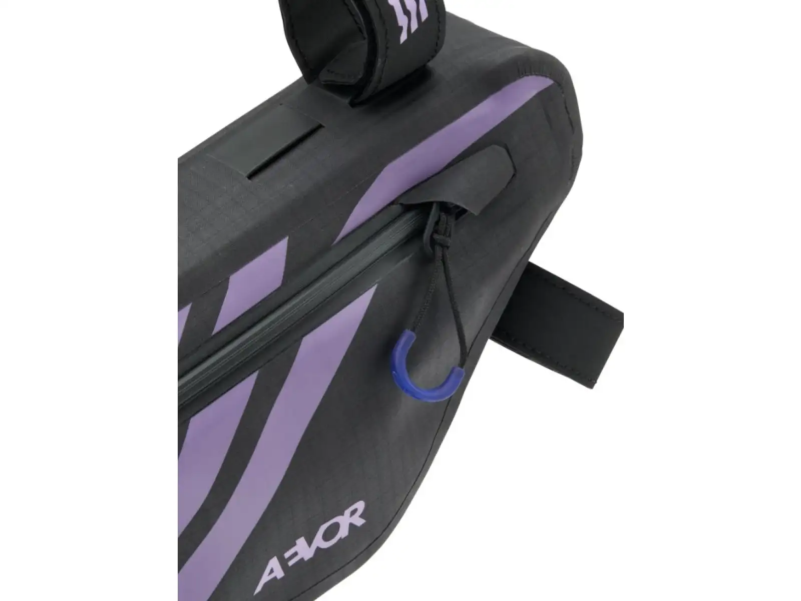 Aevor Frame Pack Road Proof frame bag 3.3 l Night Rider