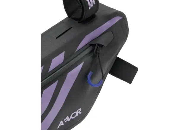 Aevor Frame Pack Road Proof frame bag 3.3 l Night Rider