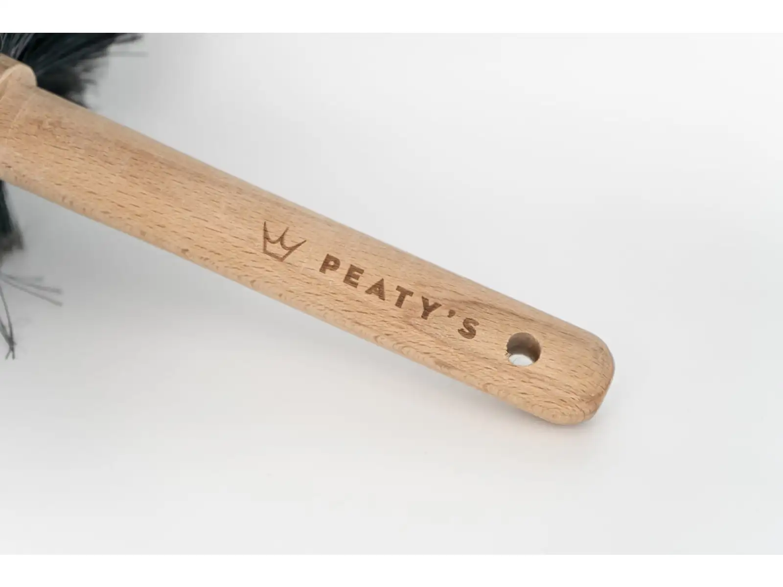 Peatys Bog Brush brush