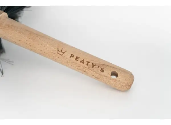Peatys Bog Brush brush