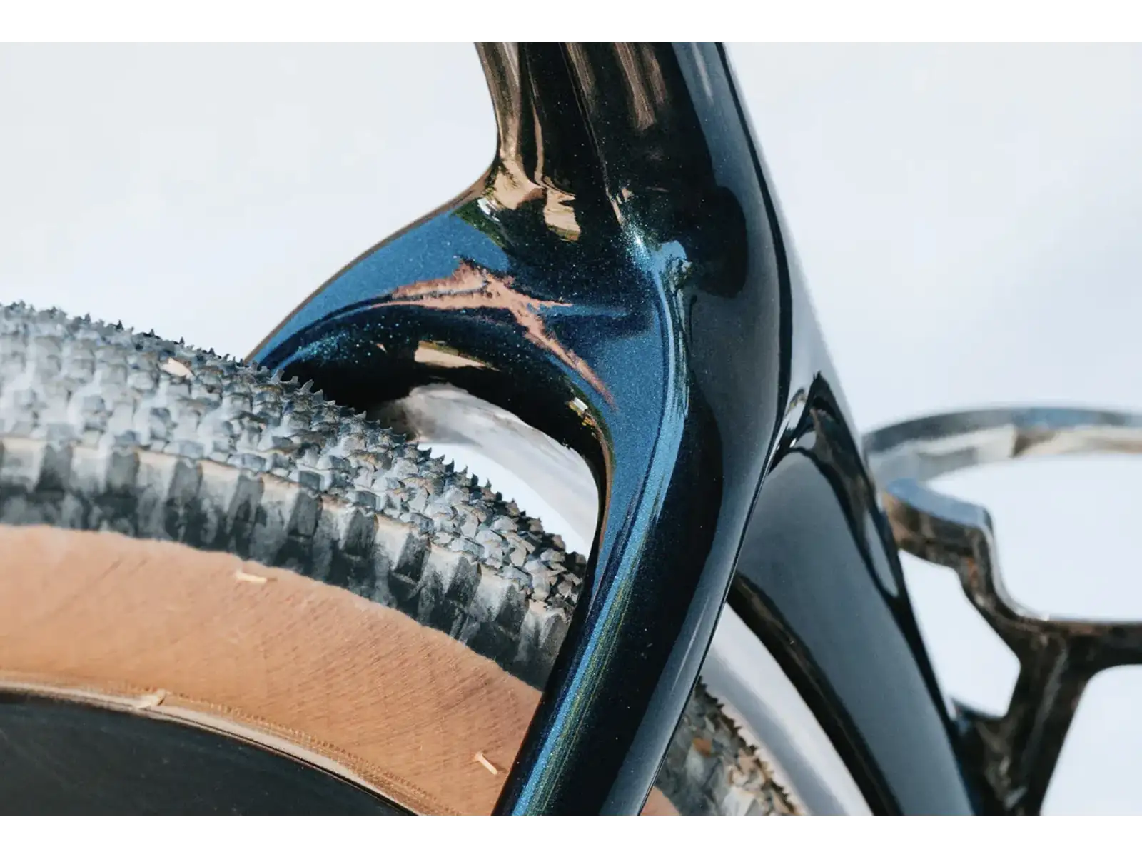 Cervélo Aspero Shimano GRX RX610 1 gravel bike Quarry